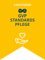 Anwender - GVP Standards Pflege